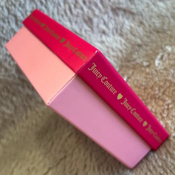 JUICY COUTURE Crystal Butterfly Charm Necklace - Picture 11 of 13